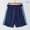 Arsenal Soccer Shorts Third - ijersey
