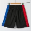 Barcelona Soccer Shorts Away - ijersey