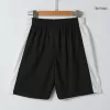 Liverpool Soccer Shorts Third - ijersey