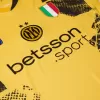 Inter Milan Jersey Third Away - ijersey