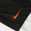 Liverpool Soccer Shorts Third - ijersey