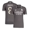 MBAPPÉ #9 Real Madrid Jersey Player Version Third - ijersey