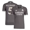 BELLINGHAM #5 Real Madrid Jersey Player Version Third - ijersey