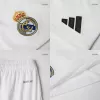 Youth Real Madrid Jersey Kit Home - ijersey
