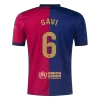 GAVI #6 Barcelona Jersey Home - ijersey