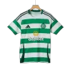 Celtic Jersey Home - ijersey