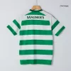 Celtic Jersey Home - ijersey