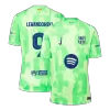 LEWANDOWSKI #9 Barcelona Jersey Third Away - ijersey