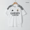Youth Real Madrid Jersey Kit Home - ijersey