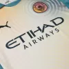 Manchester City Jersey Fourth Away - ijersey