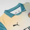 Manchester City Jersey Fourth Away - ijersey