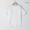 Youth Real Madrid Jersey Kit Home - ijersey