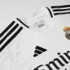 Youth Real Madrid Jersey Kit Home - ijersey