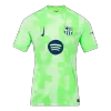 Barcelona Jersey Player Version Third - ijersey