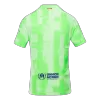 Barcelona Jersey Player Version Third - ijersey