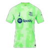 Barcelona Jersey Player Version Third - ijersey