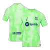 Barcelona Jersey Player Version Third - ijersey