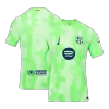 Barcelona Jersey Player Version Third - ijersey