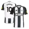 GORDON #10 Newcastle United Jersey Home - ijersey