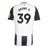 BRUNO G. #39 Newcastle United Jersey Home - ijersey