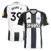 BRUNO G. #39 Newcastle United Jersey Home - ijersey