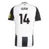 ISAK #14 Newcastle United Jersey Home - ijersey