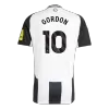 GORDON #10 Newcastle United Jersey Home - ijersey