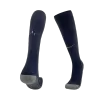 England Soccer Socks Away - ijersey