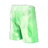 Barcelona Soccer Shorts Third - ijersey