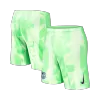 Barcelona Soccer Shorts Third - ijersey