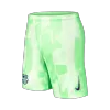 Barcelona Soccer Shorts Third - ijersey