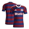 Newcastle United Jersey Away - ijersey