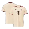 Bayern Munich Jersey Third Away - UCL - ijersey