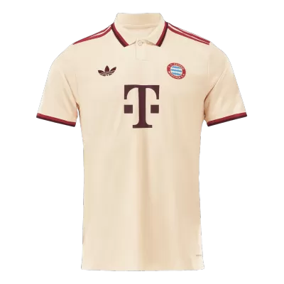 Bayern Munich Jersey Third Away - UCL - ijersey
