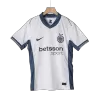 LAUTARO #10 Inter Milan Jersey Authentic Away - ijersey