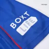 Glasgow Rangers Jersey Home - ijersey