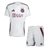 Ajax Jersey Kit Third - ijersey