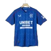 Glasgow Rangers Jersey Home - ijersey