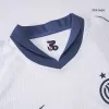 LAUTARO #10 Inter Milan Jersey Authentic Away - ijersey