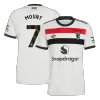 MOUNT #7 Manchester United Jersey Third Away - ijersey