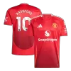 RASHFORD #10 Manchester United Jersey Home - ijersey