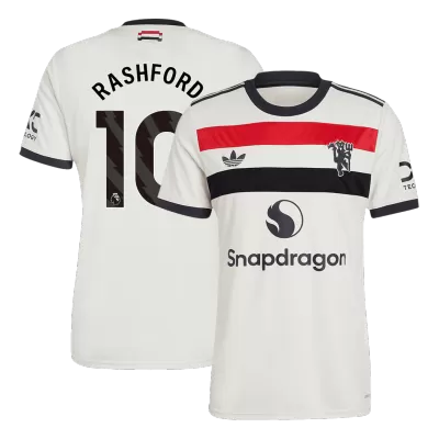 RASHFORD #10 Manchester United Jersey Third Away - ijersey