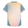 Manchester City Jersey Player Version Fourth Away - ijersey