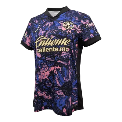 Club America Jersey Third Away - ijersey