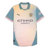RODRIGO #16 Manchester City Jersey Player Version Fourth Away - ijersey