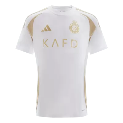 Al Nassr Jersey Third Away - ijersey