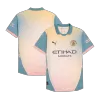 Manchester City Jersey Player Version Fourth Away - ijersey