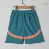 Youth Manchester City Jersey Kit Fourth Away - ijersey