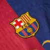 Barcelona Jersey Player Version Home - ijersey