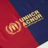 Barcelona Jersey Home -125th Anniversary - ijersey